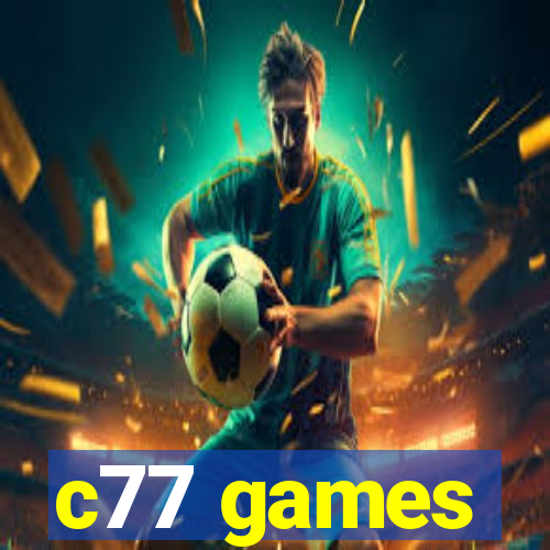 c77 games